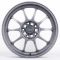 ЛИТЫЕ ДИСКИ 81554 LENSO 1247X-SV273 17 J8 ET35 5X100 73.1 ГРАФИТ ГЛЯНЦЕВЫЙ