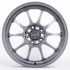 ЛИТЫЕ ДИСКИ 81555 LENSO 1247X-SV273 17 J8 ET40 5X108 73.1 ГРАФИТ ГЛЯНЦЕВЫЙ
