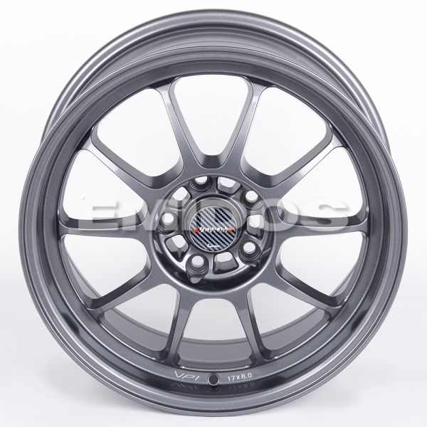 ЛИТЫЕ ДИСКИ 81554 LENSO 1247X-SV273 17 J8 ET35 5X100 73.1 ГРАФИТ ГЛЯНЦЕВЫЙ