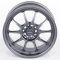 ЛИТЫЕ ДИСКИ 81554 LENSO 1247X-SV273 17 J8 ET35 5X100 73.1 ГРАФИТ ГЛЯНЦЕВЫЙ