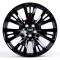 ЛИТЫЕ ДИСКИ 80878 LAND ROVER 7035D-CT399 22 J9.5 ET49 5X120 72.6 ЧЁРНЫЙ