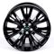 ЛИТЫЕ ДИСКИ 80878 LAND ROVER 7035D-CT399 22 J9.5 ET49 5X120 72.6 ЧЁРНЫЙ