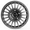 ЛИТЫЕ ДИСКИ 80909 TCW 2682-DS182 17 J7.5 ET-5 5X150 110.1 ГРАФИТ МАТОВЫЙ