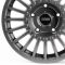 ЛИТЫЕ ДИСКИ 80909 TCW 2682-DS182 17 J7.5 ET-5 5X150 110.1 ГРАФИТ МАТОВЫЙ