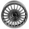 ЛИТЫЕ ДИСКИ 80909 TCW 2682-DS182 17 J7.5 ET-5 5X150 110.1 ГРАФИТ МАТОВЫЙ