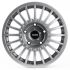 ЛИТЫЕ ДИСКИ 80910 TCW 2682-DS182 17 J7.5 ET-5 5X150 110.1 ГРАФИТ ГЛЯНЦЕВЫЙ