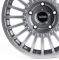 ЛИТЫЕ ДИСКИ 80910 TCW 2682-DS182 17 J7.5 ET-5 5X150 110.1 ГРАФИТ ГЛЯНЦЕВЫЙ