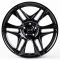 ЛИТЫЕ ДИСКИ 80911 XXT 2687-DS217 20 J9.5 ET45 5X120 69.6 ЧЁРНЫЙ ГЛЯНЦЕВЫЙ