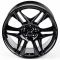 ЛИТЫЕ ДИСКИ 80911 XXT 2687-DS217 20 J9.5 ET45 5X120 69.6 ЧЁРНЫЙ ГЛЯНЦЕВЫЙ