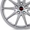 ЛИТЫЕ ДИСКИ 81484 RAYS 5203-CT477 17 J7 ET38 5X112 66.6 ГРАФИТ МАТОВЫЙ