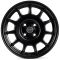 ЛИТЫЕ ДИСКИ 80917 WEDS X1229-CS213 15 J6.5 ET35 4X100 73.1 ЧЁРНЫЙ МАТОВЫЙ