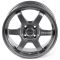 ЛИТЫЕ ДИСКИ 82005 RAYS X6014-FG543 15 J6.5 ET40 4X100 73.1 ГРАФИТ ГЛЯНЦЕВЫЙ