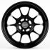 ЛИТЫЕ ДИСКИ 80922 LENSO 1247X-SB365 15 J7 ET42 4X100 73.1 ЧЁРНЫЙ ГЛЯНЦЕВЫЙ