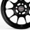 ЛИТЫЕ ДИСКИ 80922 LENSO 1247X-SB365 15 J7 ET42 4X100 73.1 ЧЁРНЫЙ ГЛЯНЦЕВЫЙ