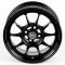 ЛИТЫЕ ДИСКИ 80922 LENSO 1247X-SB365 15 J7 ET42 4X100 73.1 ЧЁРНЫЙ ГЛЯНЦЕВЫЙ