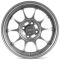 ЛИТЫЕ ДИСКИ 82003 LENSO 1247X-SF034 15 J7 ET40 4X100 73.1 ГРАФИТ ГЛЯНЦЕВЫЙ