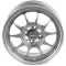 ЛИТЫЕ ДИСКИ 82003 LENSO 1247X-SF034 15 J7 ET40 4X100 73.1 ГРАФИТ ГЛЯНЦЕВЫЙ