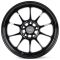 ЛИТЫЕ ДИСКИ 81012 LENSO 1247X-SL043 17 J8 ET38 5X114.3 73.1 ЧЁРНЫЙ ГЛЯНЦЕВЫЙ