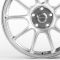 ЛИТЫЕ ДИСКИ 81137 WEDS F1461-SL051 18 J8 ET35 5X114.3 73.1 СЕРЕБРО ТЁМНОЕ