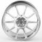 ЛИТЫЕ ДИСКИ 81137 WEDS F1461-SL051 18 J8 ET35 5X114.3 73.1 СЕРЕБРО ТЁМНОЕ