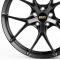 ЛИТЫЕ ДИСКИ 81184 BBS ZXDF0-DS204 19 J8.5 ET35 5X120 72.6 ЧЁРНЫЙ МАТОВЫЙ