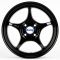 ЛИТЫЕ ДИСКИ 81233 RACING HART 50553-FG413 15 J7 ET35 4X100 73.1 ЧЁРНЫЙ ГЛЯНЦЕВЫЙ