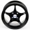 ЛИТЫЕ ДИСКИ 81233 RACING HART 50553-FG413 15 J7 ET35 4X100 73.1 ЧЁРНЫЙ ГЛЯНЦЕВЫЙ