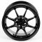ЛИТЫЕ ДИСКИ 81236 RAYS 8306D-CS213 15 J6.5 ET40 4X100/4X114.3 73.1 ЧЁРНЫЙ ГЛЯНЦЕВЫЙ