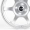 ЛИТЫЕ ДИСКИ 81250 SSR 6052X-SV252 15 J6.5 ET40 4X100 73.1 СЕРЕБРО ГЛЯНЦЕВОЕ