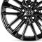 ЛИТЫЕ ДИСКИ 81999 TOYOTA 1176D-CT478 17 J7.5 ET40 5X114.3 60.1 ЧЁРНЫЙ ГЛЯНЦЕВЫЙ