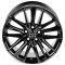 ЛИТЫЕ ДИСКИ 81999 TOYOTA 1176D-CT478 17 J7.5 ET40 5X114.3 60.1 ЧЁРНЫЙ ГЛЯНЦЕВЫЙ