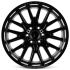 ЛИТЫЕ ДИСКИ 81282 FITTIPALDI FA18B-DS218 20 J10 ET-19 6X135/6X139.7 106.1 ЧЁРНЫЙ ГЛЯНЦЕВЫЙ