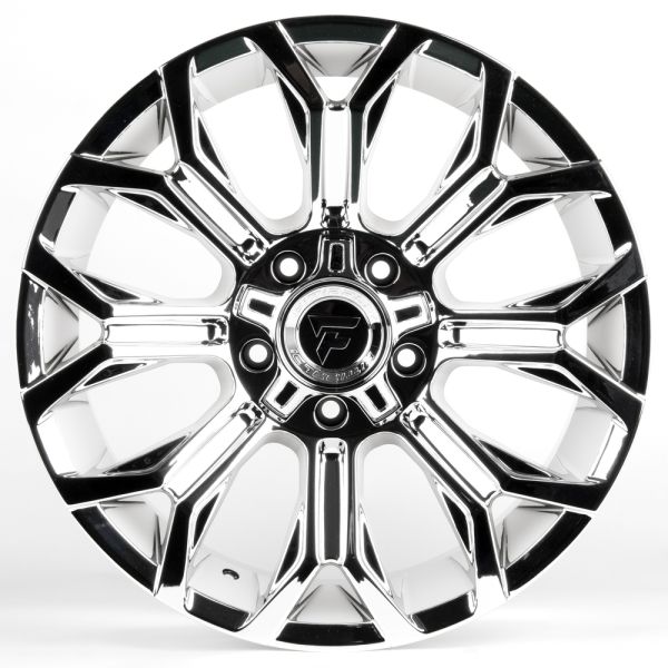 ЛИТЫЕ ДИСКИ 81292 FITTIPALDI FA21B-SB418 20 J9 ET18 5X139.7/5X150 110.1 ЗЕРКАЛЬНАЯ ПОЛИРОВКА