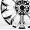 ЛИТЫЕ ДИСКИ 81292 FITTIPALDI FA21B-SB418 20 J9 ET18 5X139.7/5X150 110.1 ЗЕРКАЛЬНАЯ ПОЛИРОВКА