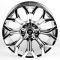 ЛИТЫЕ ДИСКИ 81292 FITTIPALDI FA21B-SB418 20 J9 ET18 5X139.7/5X150 110.1 ЗЕРКАЛЬНАЯ ПОЛИРОВКА