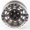 ЛИТЫЕ ДИСКИ 81306 FUEL 2628-SF058 17 J9 ET-15 5X127 71.5 БРОНЗА МАТОВАЯ + ПОЛИРОВАННЫЙ БЕДЛОК
