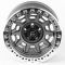 ЛИТЫЕ ДИСКИ 81316 FUEL 2628-SF058 17 J9 ET-10 5X150 110.1 ГРАФИТ МАТОВЫЙ + ПОЛИРОВАННЫЙ БЕДЛОК