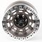 ЛИТЫЕ ДИСКИ 81312 FUEL 2628-SF058 17 J9 ET-15 6X139.7 106.1 БРОНЗА МАТОВАЯ + ПОЛИРОВАННЫЙ БЕДЛОК