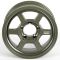 ЛИТЫЕ ДИСКИ 81396 RAYS 61143-DS171 16 J6.5 ET0 5X139.7 108.1 ЗЕЛЁНЫЙ МАТОВЫЙ + ПОЛИРОВКА