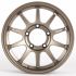 ЛИТЫЕ ДИСКИ 81407 RAYS FG421 16 J6.5 ET-25 5X139.7 108.1 БРОНЗА МАТОВАЯ