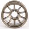 ЛИТЫЕ ДИСКИ 81407 RAYS FG421 16 J6.5 ET-25 5X139.7 108.1 БРОНЗА МАТОВАЯ