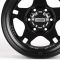 ЛИТЫЕ ДИСКИ 81408 RAYS X5088-SB386 17 J8.5 ET0 6X139.7 106.1 ЧЁРНЫЙ МАТОВЫЙ