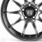 ЛИТЫЕ ДИСКИ 81433 WORK 12243-CT345 17 J7.5 ET40 5X114.3 73.1 СЕРЕБРО ТЁМНОЕ