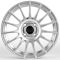 ЛИТЫЕ ДИСКИ 81438 ENKEI 15223-CS213 15 J6.5 ET35 4X100 73.1 СЕРЕБРО МАТОВОЕ