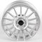 ЛИТЫЕ ДИСКИ 81438 ENKEI 15223-CS213 15 J6.5 ET35 4X100 73.1 СЕРЕБРО МАТОВОЕ