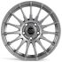 ЛИТЫЕ ДИСКИ 81443 ENKEI 15223-CS223 16 J7 ET35 5X100 73.1 ГРАФИТ МАТОВЫЙ