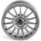 ЛИТЫЕ ДИСКИ 81443 ENKEI 15223-CS223 16 J7 ET35 5X100 73.1 ГРАФИТ МАТОВЫЙ