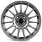ЛИТЫЕ ДИСКИ 81445 ENKEI 15223-CS223 16 J7 ET35 4X100 73.1 ГРАФИТ МАТОВЫЙ