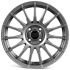 ЛИТЫЕ ДИСКИ 81445 ENKEI 15223-CS223 16 J7 ET35 4X100 73.1 ГРАФИТ МАТОВЫЙ