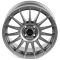 ЛИТЫЕ ДИСКИ 81445 ENKEI 15223-CS223 16 J7 ET35 4X100 73.1 ГРАФИТ МАТОВЫЙ